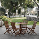 Beaunay Outdoor Chair