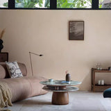 Risho Coffee Table