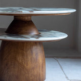 Risho Coffee Table