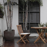 Beaunay Outdoor Chair