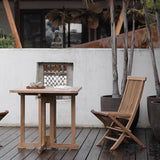 Beaunay Outdoor Chair