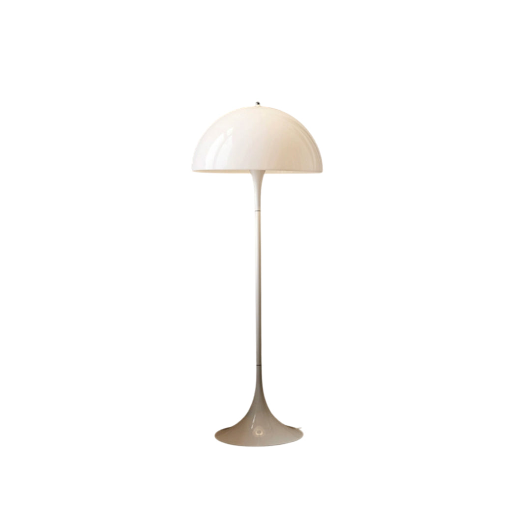 Cloche Floor Lamp