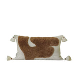 Cattle Lumbar Pillow