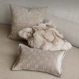 Cavallo Pillow