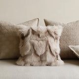 Cavallo Pillow