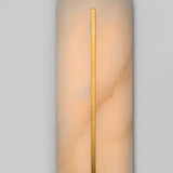 Ciro Alabaster Wall Light