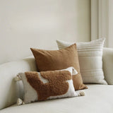 Doux Lumbar Pillow