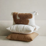 Cattle Lumbar Pillow