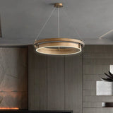 Grady Pendant Light