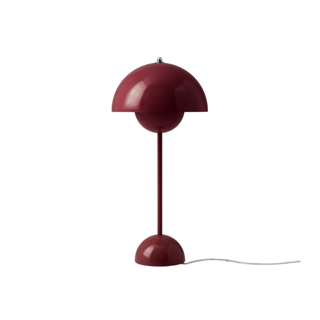 Cloche Table Lamp