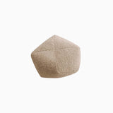 Waft Pouffe, Camel