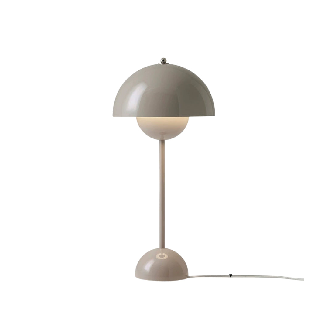 Cloche Table Lamp