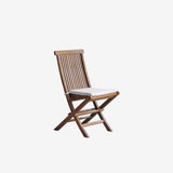 Beaunay Outdoor Chair