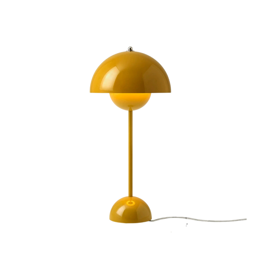 Cloche Table Lamp