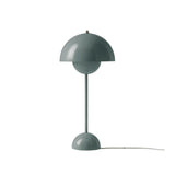 Cloche Table Lamp