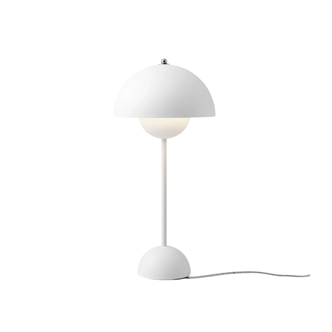 Cloche Table Lamp