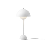 Cloche Table Lamp