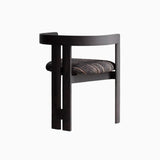 Laris Chair, Black