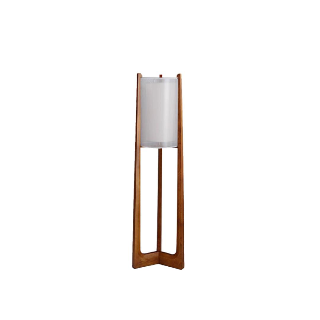 Hudson Floor Lamp