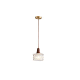 Idra Pendant Light