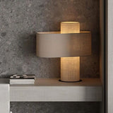 Kiyo Table Lamp