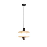 Luka Pendant Light