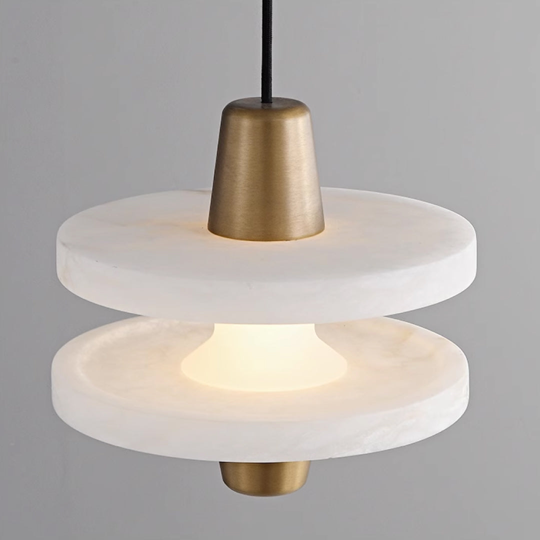 Luka Pendant Light