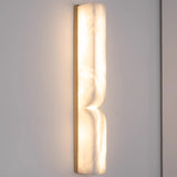 Lupe Wall Lamp