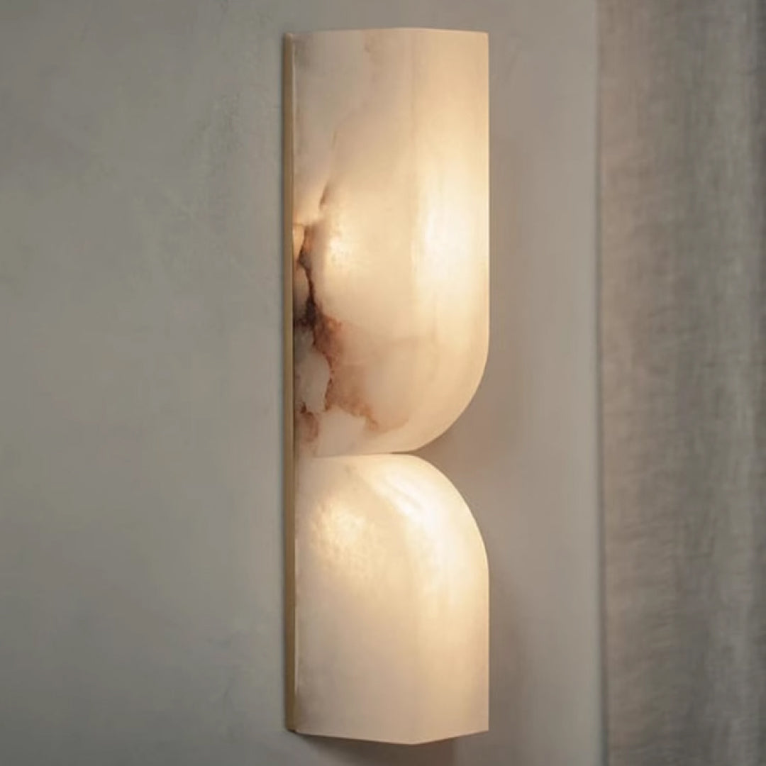 Lupe Wall Lamp