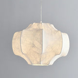 Mace Pendant Light