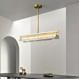 Nubilus Pendant Light