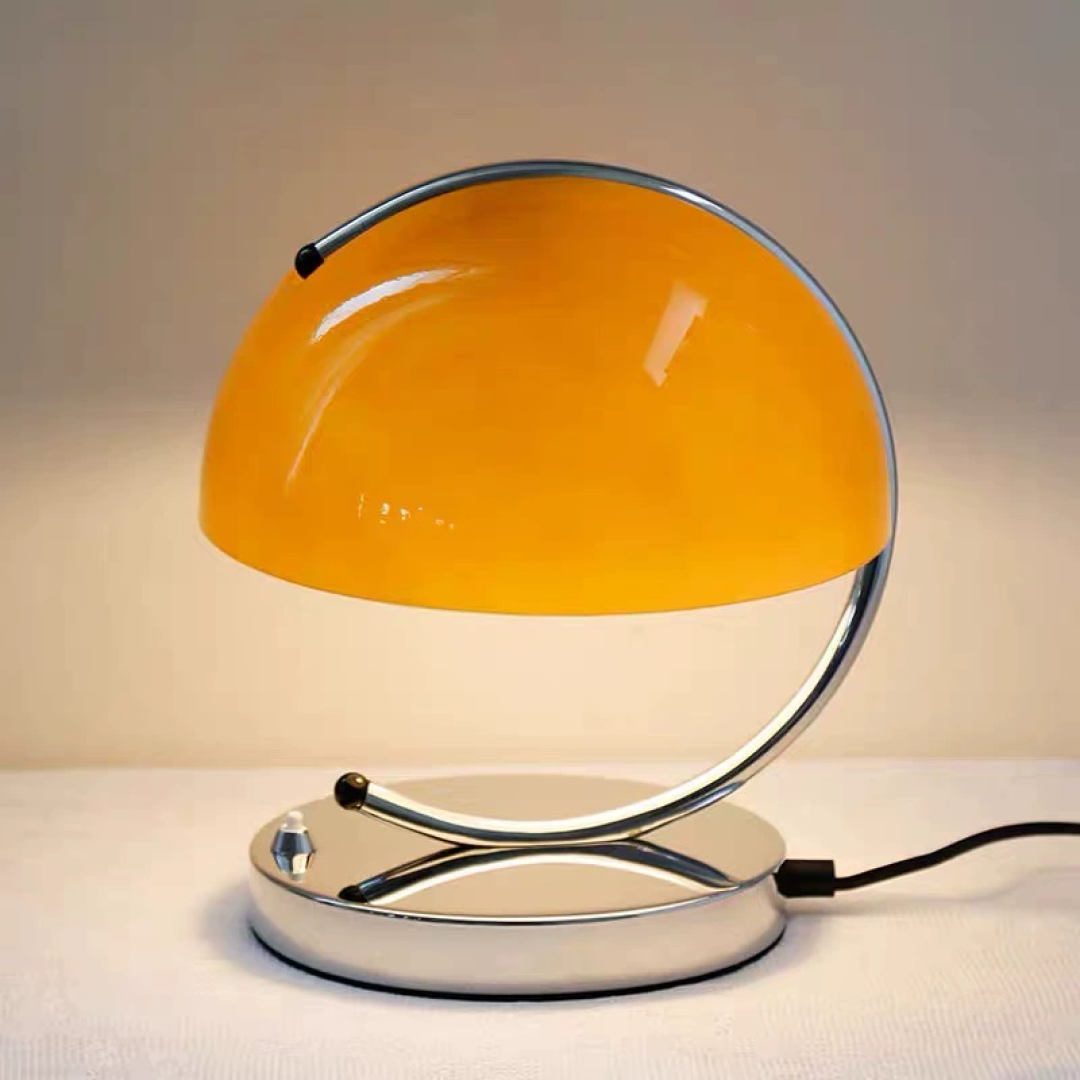 Pudding Table Lamp