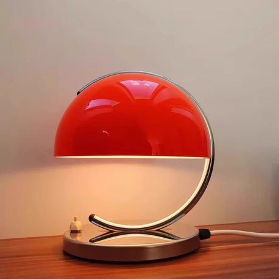 Pudding Table Lamp