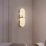 Pill Wall Lamp