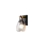 Pecten Wall Lamp