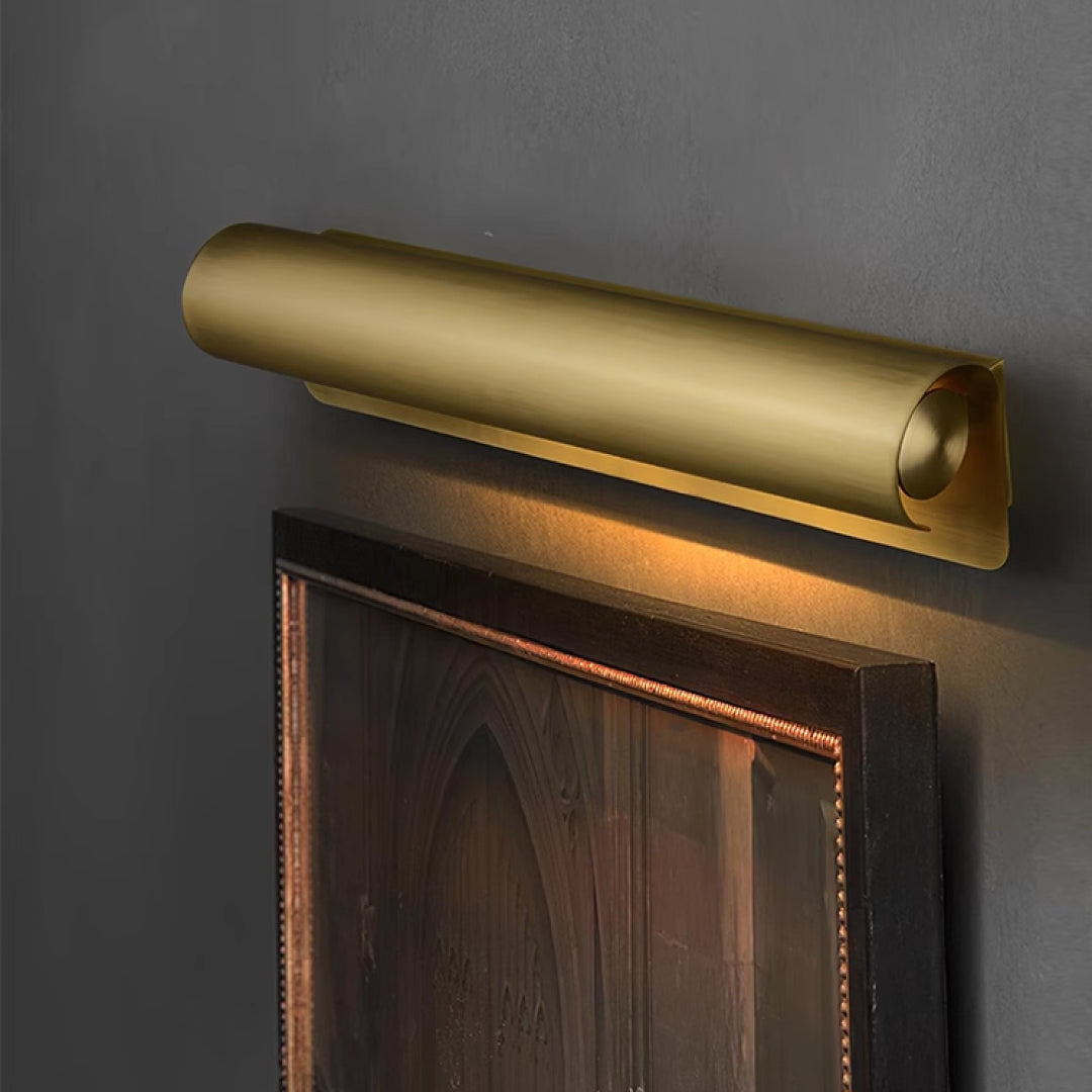 Rollo Wall Lamp