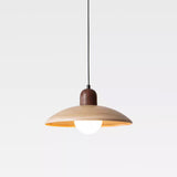 Shaw Pendant Light