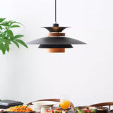 Stevie Pendant Light