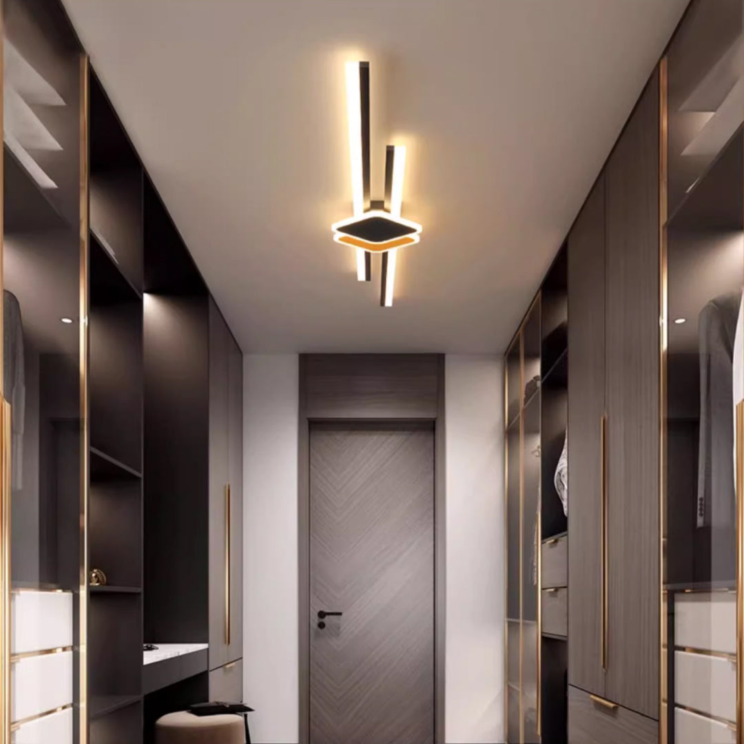 Sarine Ceiling Light