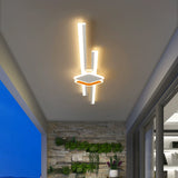 Sarine Ceiling Light