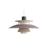 Saucer Pendant Lamp