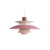 Saucer Pendant Lamp