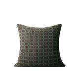 Symi Square Pillow