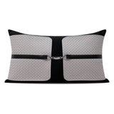 Fluted Pillow