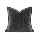 Monochrome Pillow