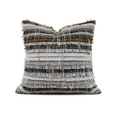 Tassel Pillow