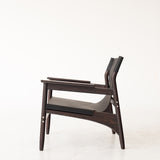 Sherwin Armchair, Black