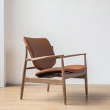 Kyah Armchair