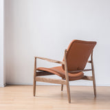 Kyah Armchair