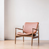 Kyah Armchair